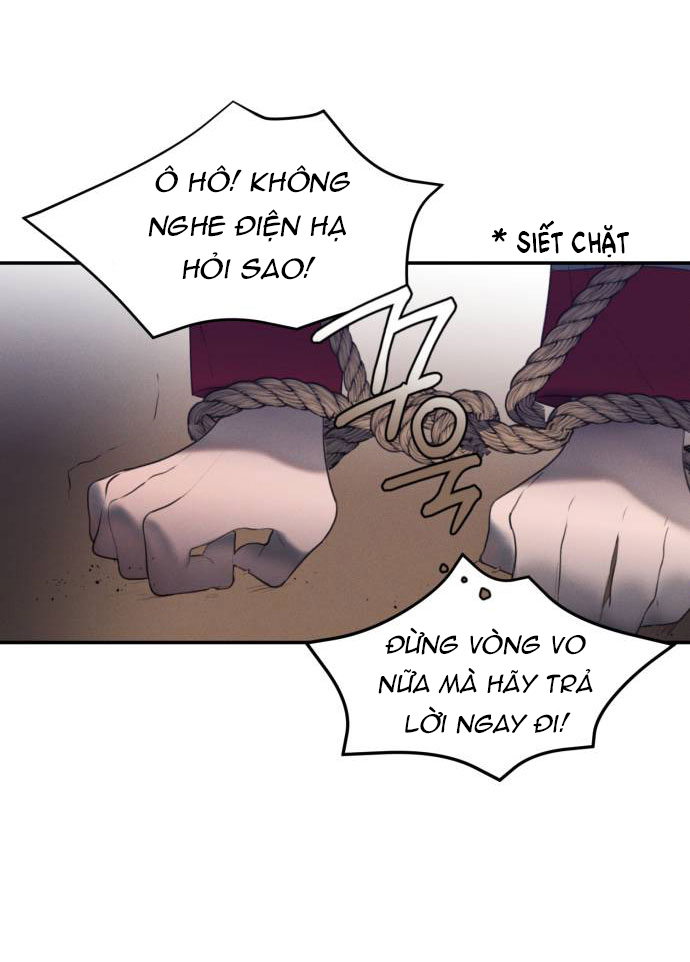 người tình của gwanghae chapter 46 34