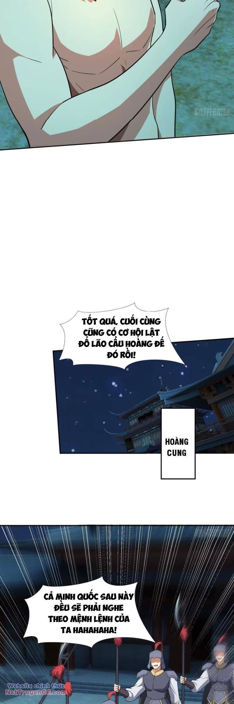 trăm tuổi mở hệ thống: con hiền cháu ngoan quỳ khắp núi! chapter 33 30