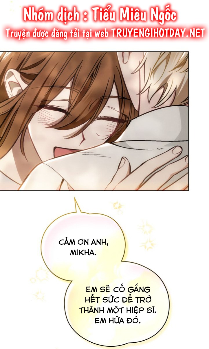 thanh kiếm của evangeline chapter 20 60