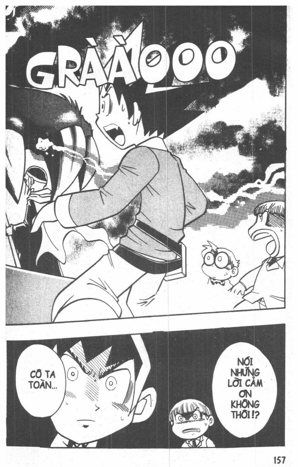 duel masters chapter 3 182