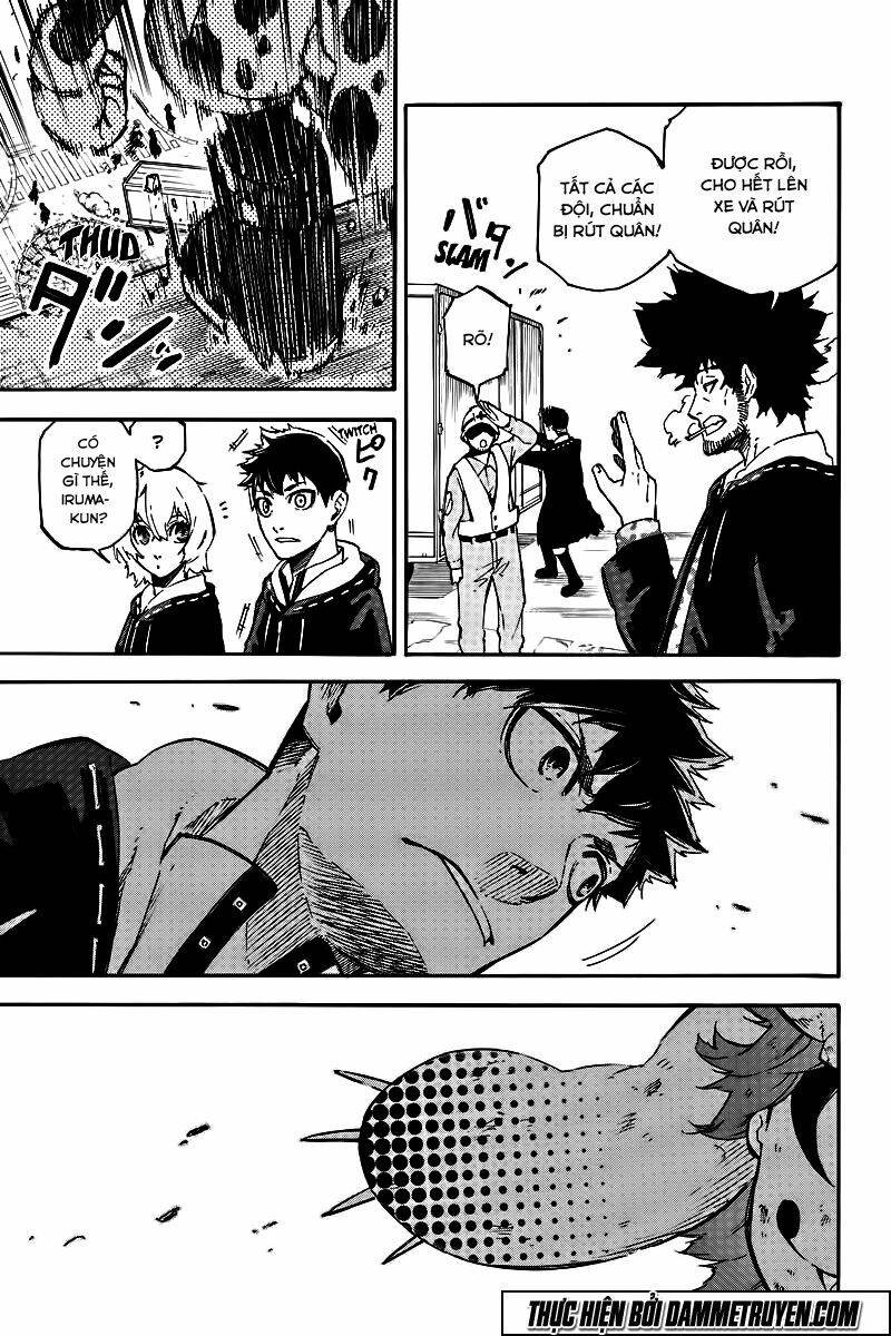 dolly kill kill chapter 51 11