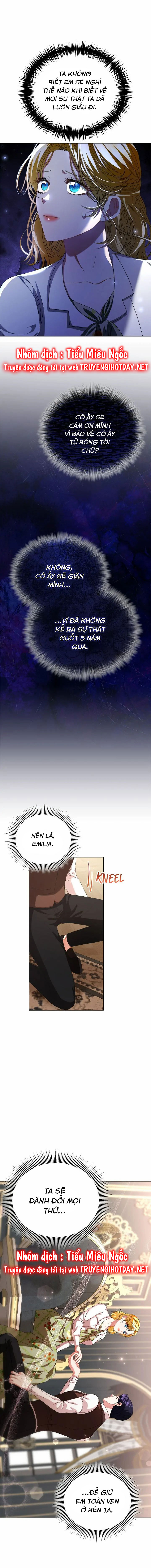 tình yêu đó chưa hề tồn tại chapter 46 13