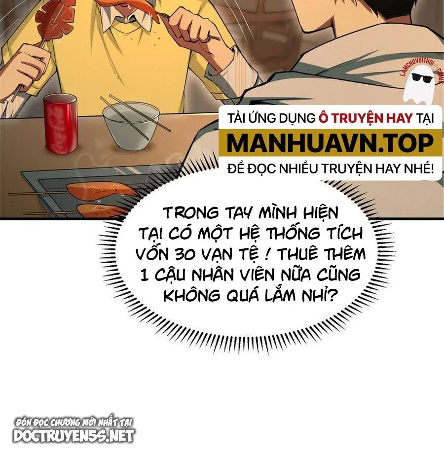 ta làm giàu từ thua lỗ game chapter 4 5