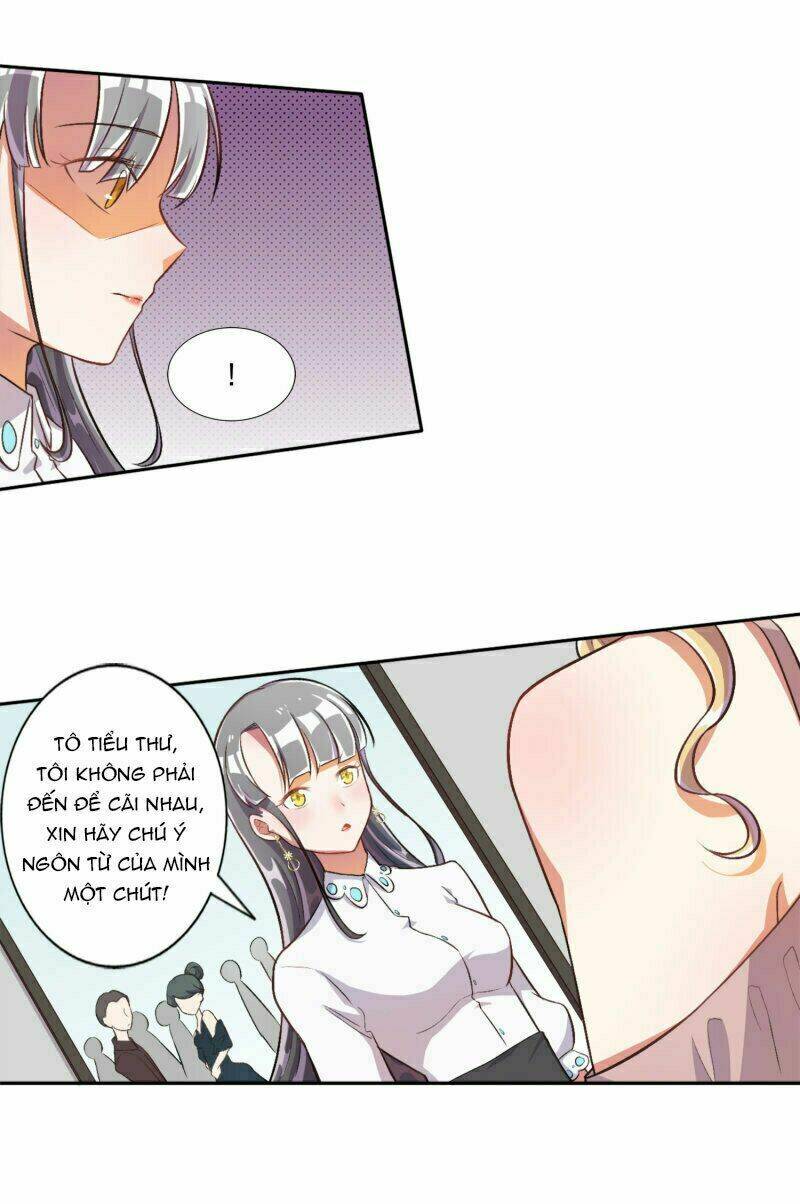 hôn nhân dục vọng: thiếu gia nhẹ một chút! chapter 23 9