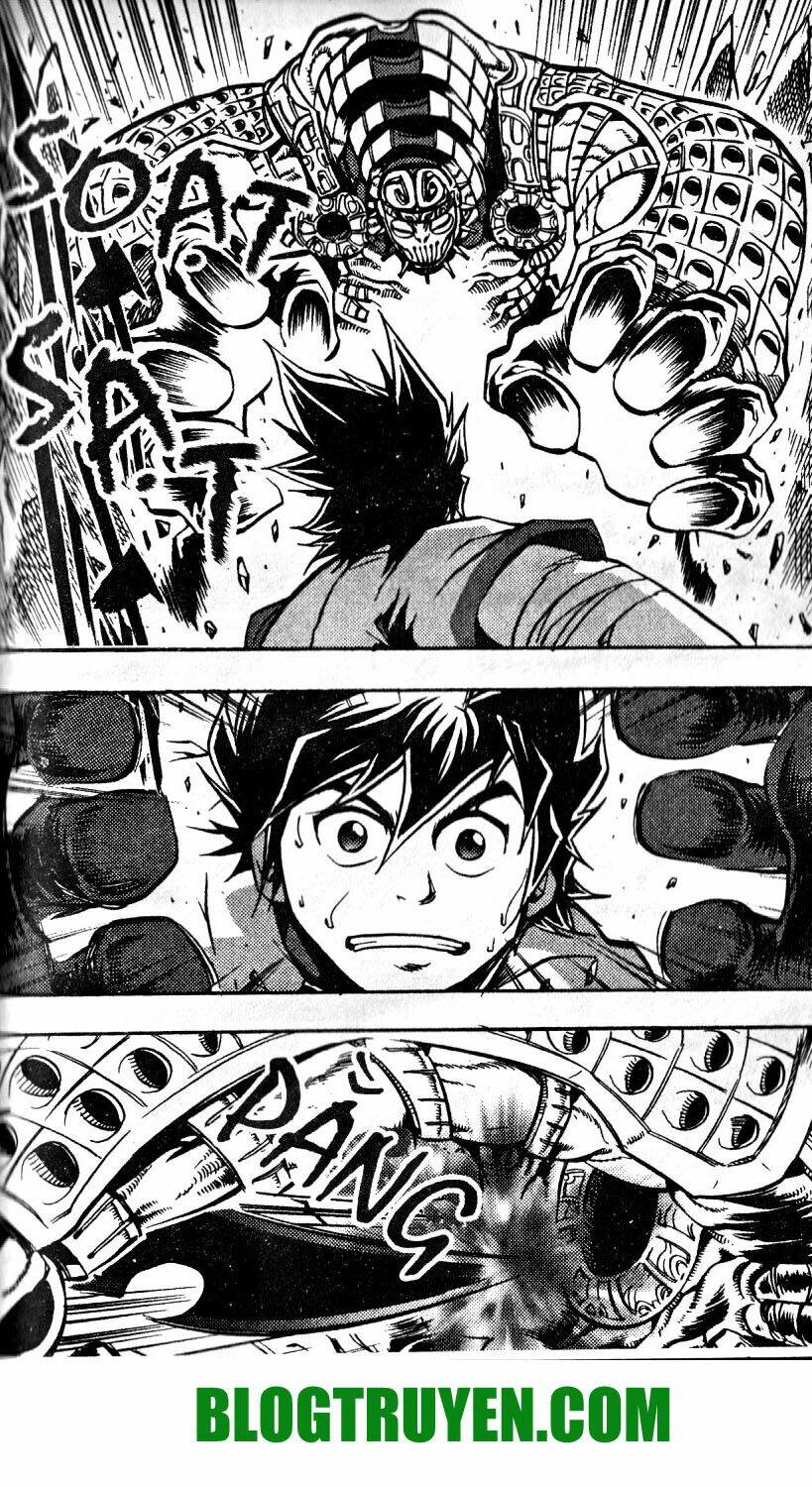 thần khí vương chapter 19 6