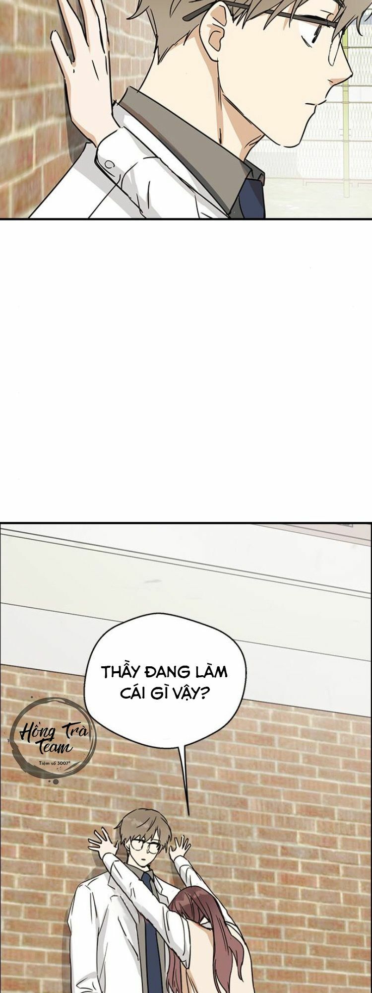 duyên nợ kiếp trước chapter 5 48