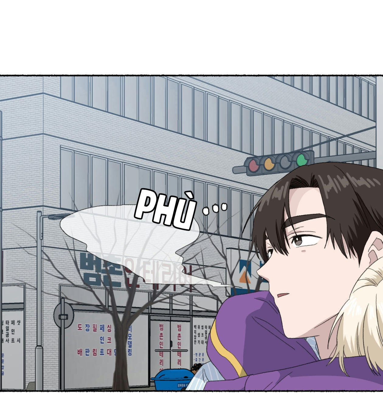 ruru tinh quái chapter 18 61