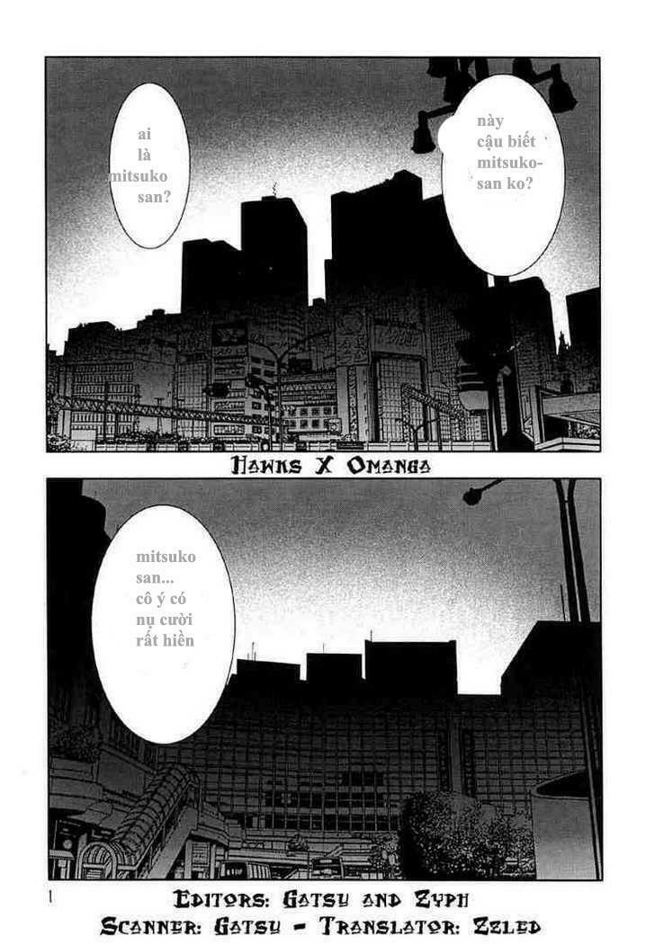 jisatsu circle - vòng quay tự sát chapter 1 4