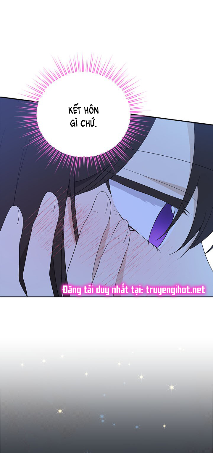 thật ra ta mới là hàng thật chapter 80.2 17