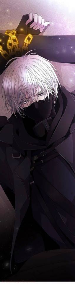 năm môn đệ của charlotte chapter 16 62