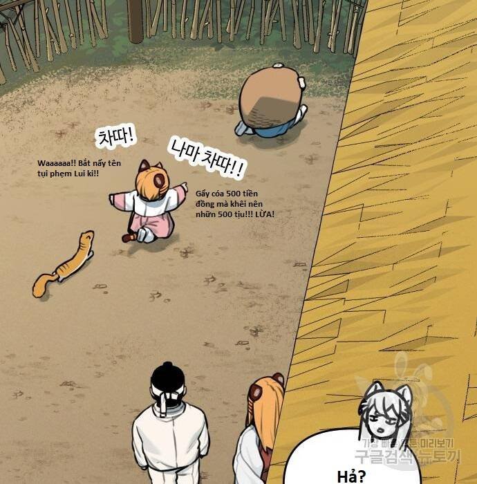 sự lụi tàn của usuzumi chapter 110 74