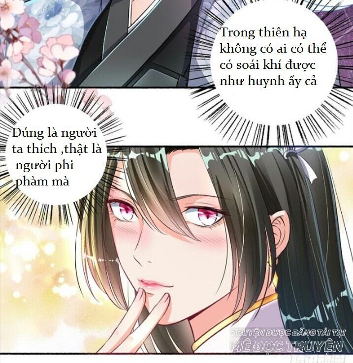 Cuồng Phi Phách Lối chapter 15.4 41