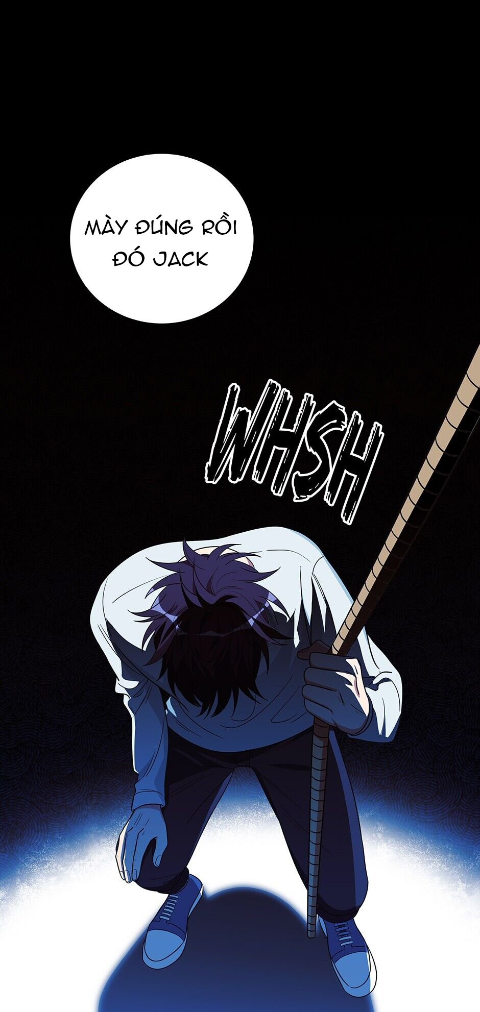 [16+] killing my love chapter 10.1 8