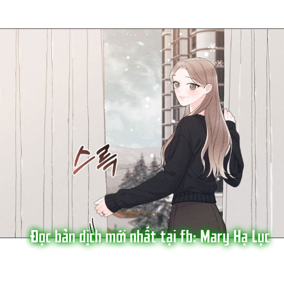 Bão Tuyết chapter 50.2 - Trang 18