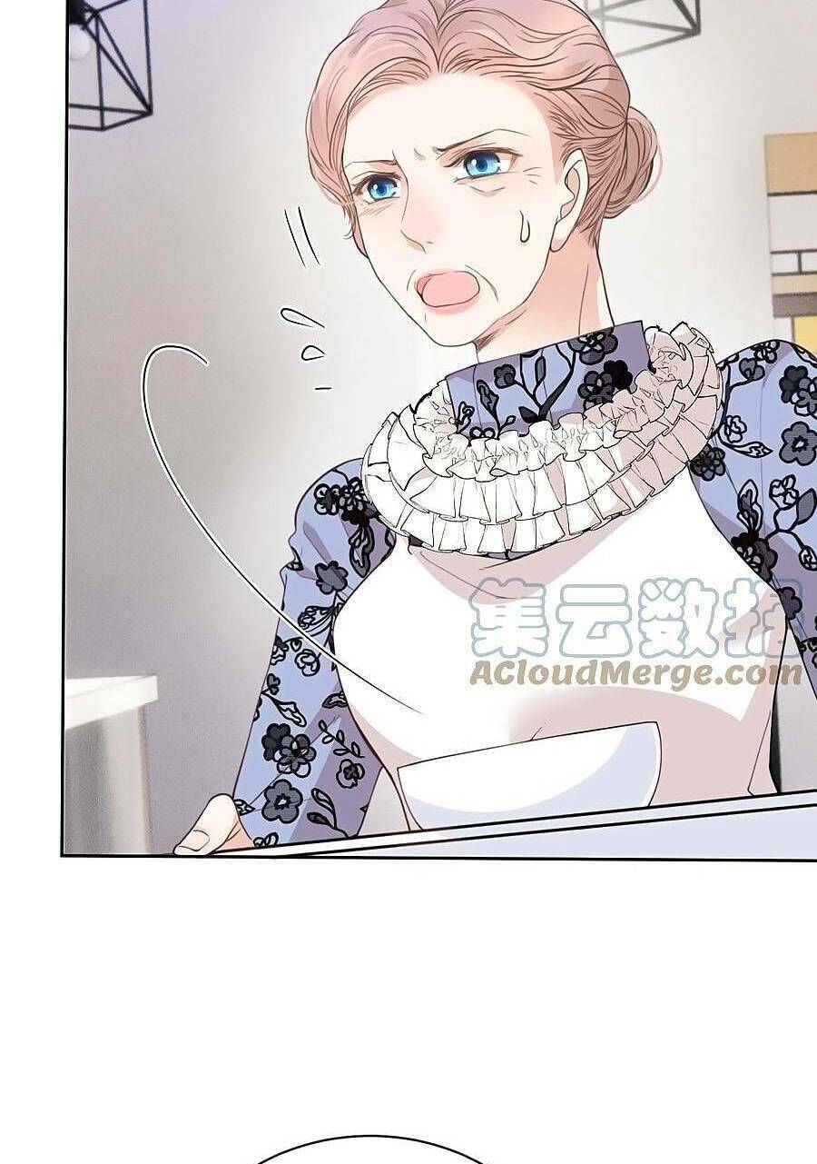 một vợ yêu, một bé con chapter 217 15