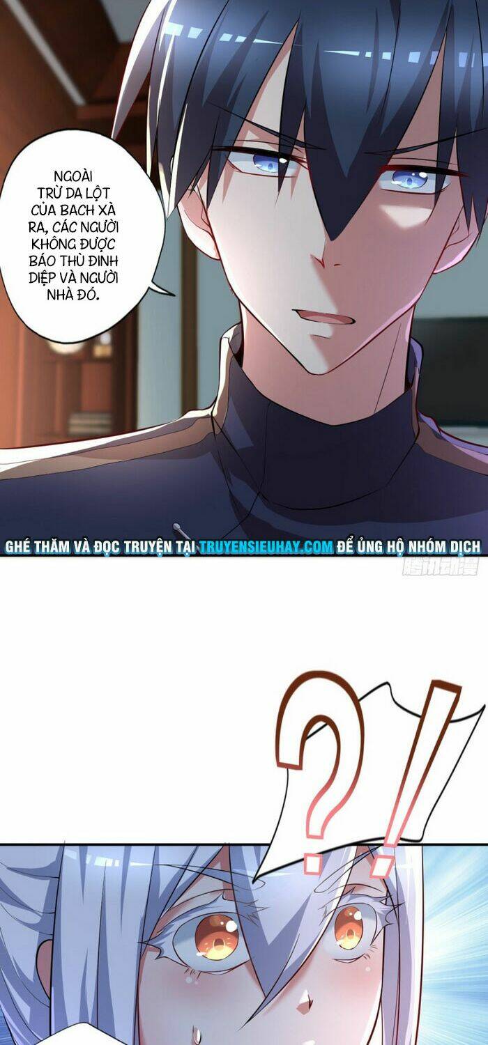 mở phòng khám tại tu tiên giới chapter 52 6