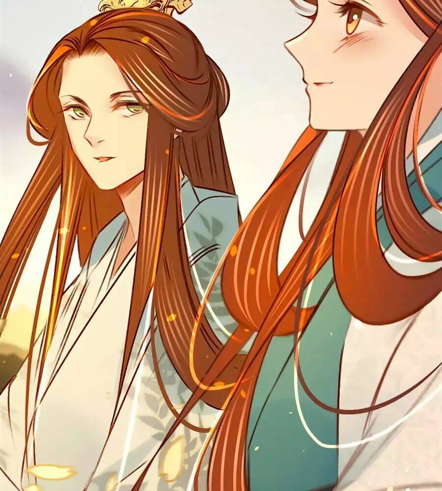 phượng hoàn triều: vương gia yêu nghiệt xin tránh đường chapter 25 54