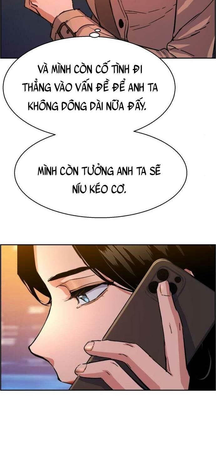 bạn học tôi là lính đánh thuê chapter 104 14