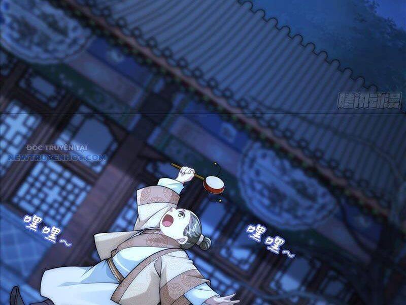 ta thực sự không muốn làm thần tiên chapter 21 4