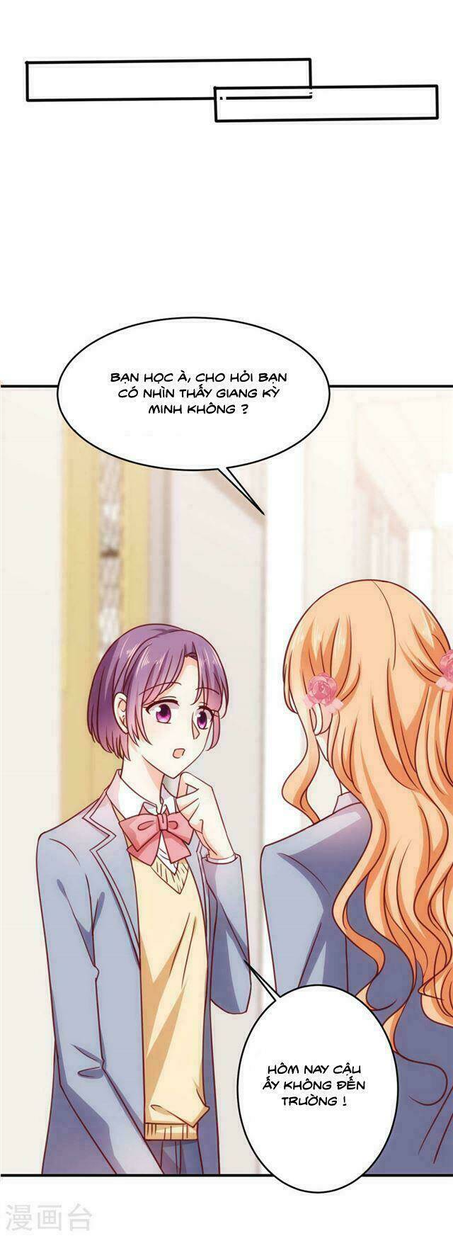 hôm nay tôi sẽ yêu ai đây ? chapter 20 35