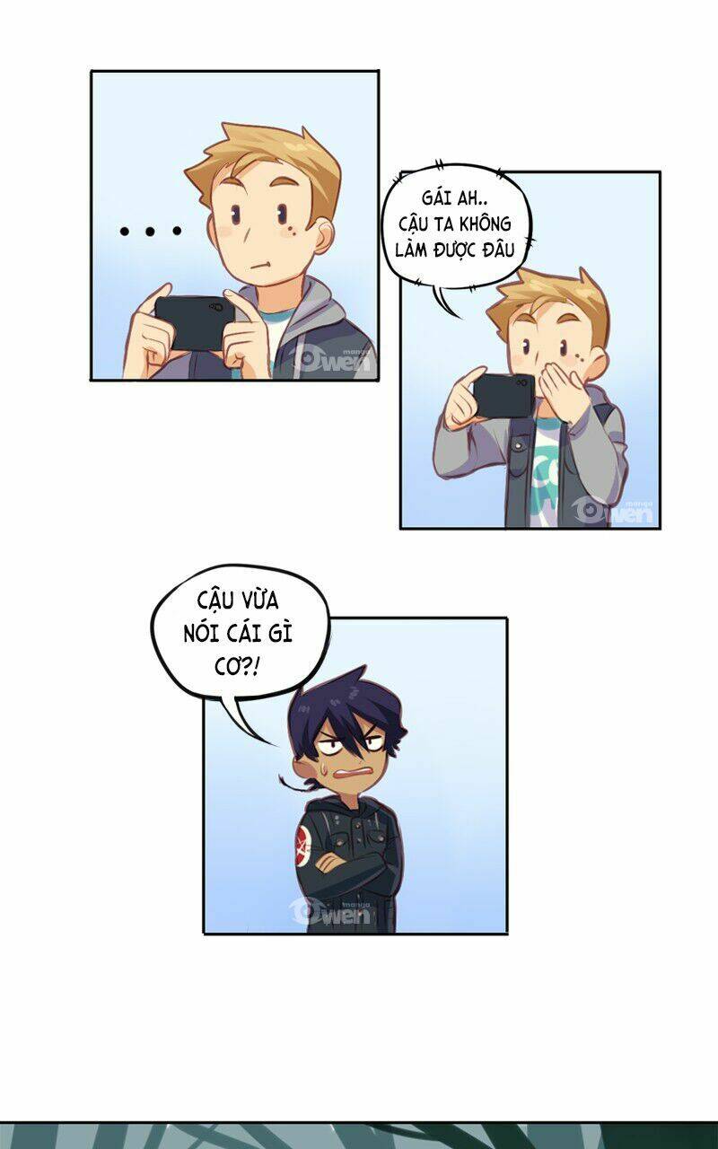 lời nguyền lalin chapter 4 25