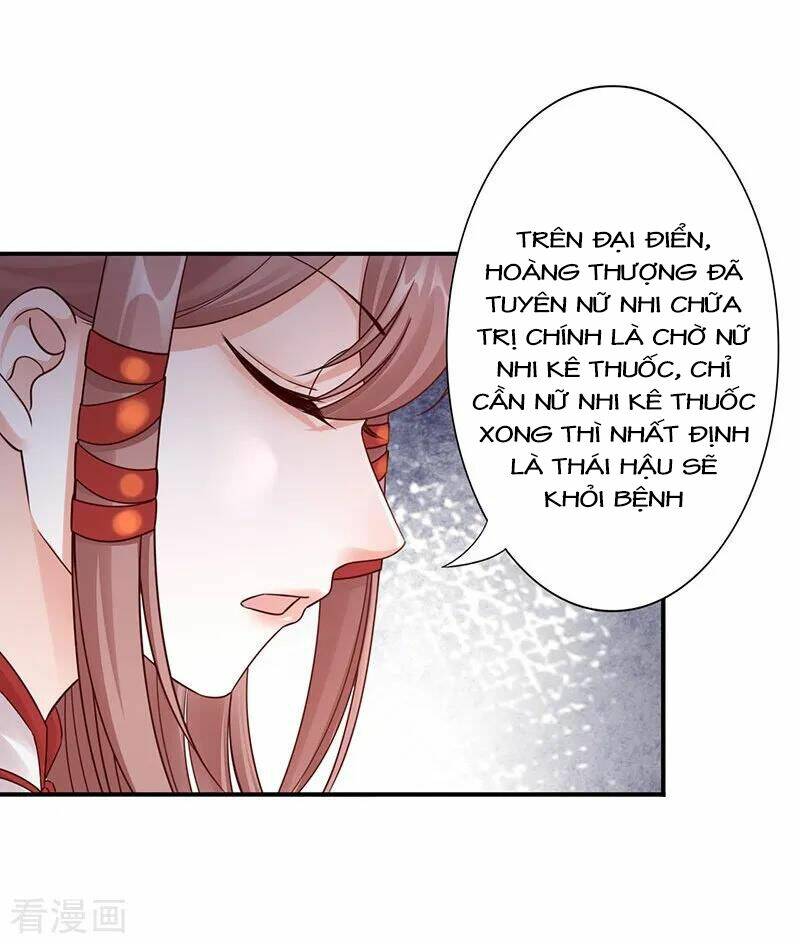 thần y yêu hậu chapter 49 10