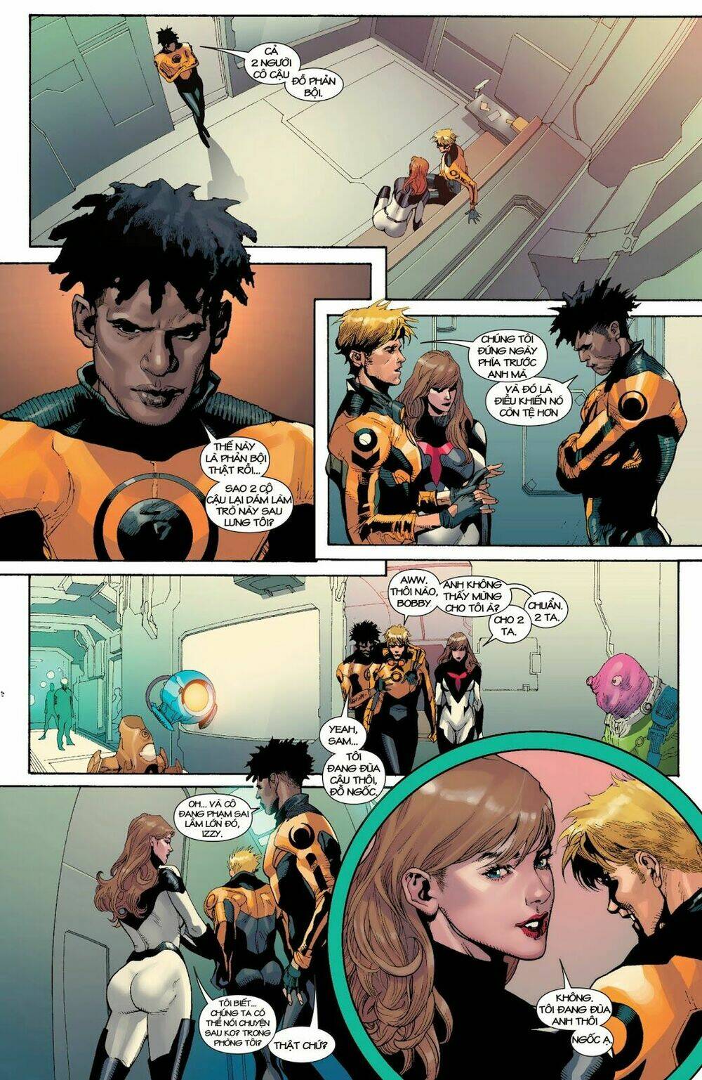 avengers (2013) chapter 22 8