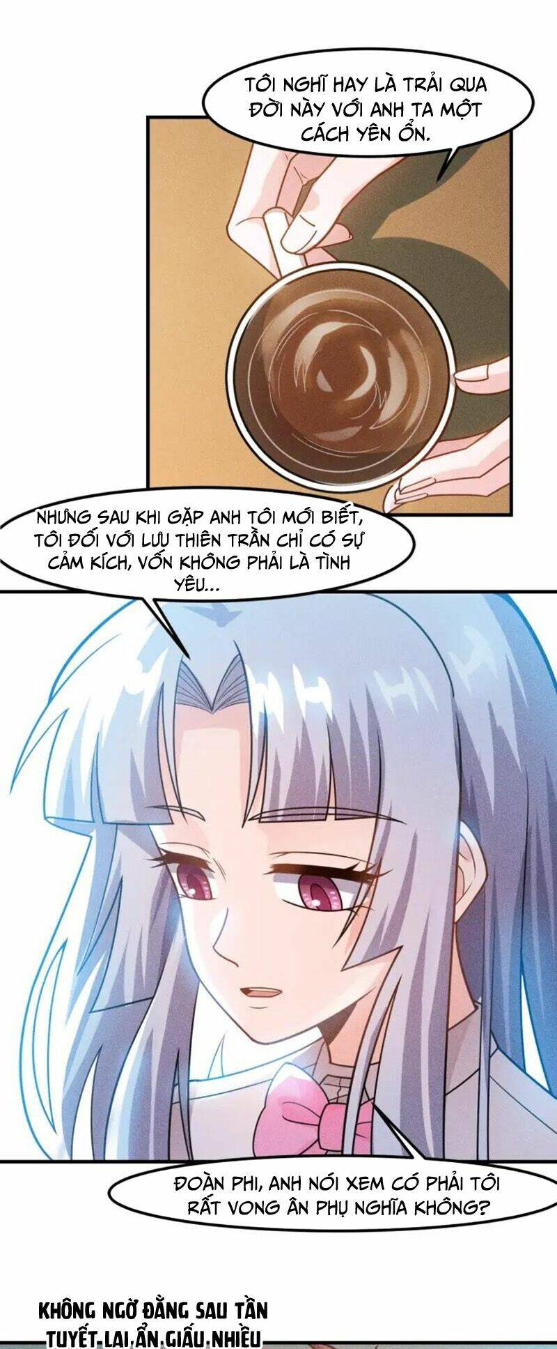 cao thủ cận vệ của nữ chủ tịch chapter 133 19