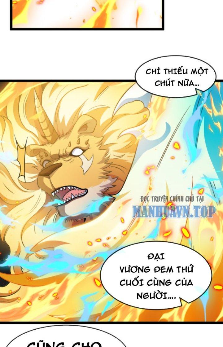 sau khi nằm, ta trở thành đại yêu chi vương chapter 8 23