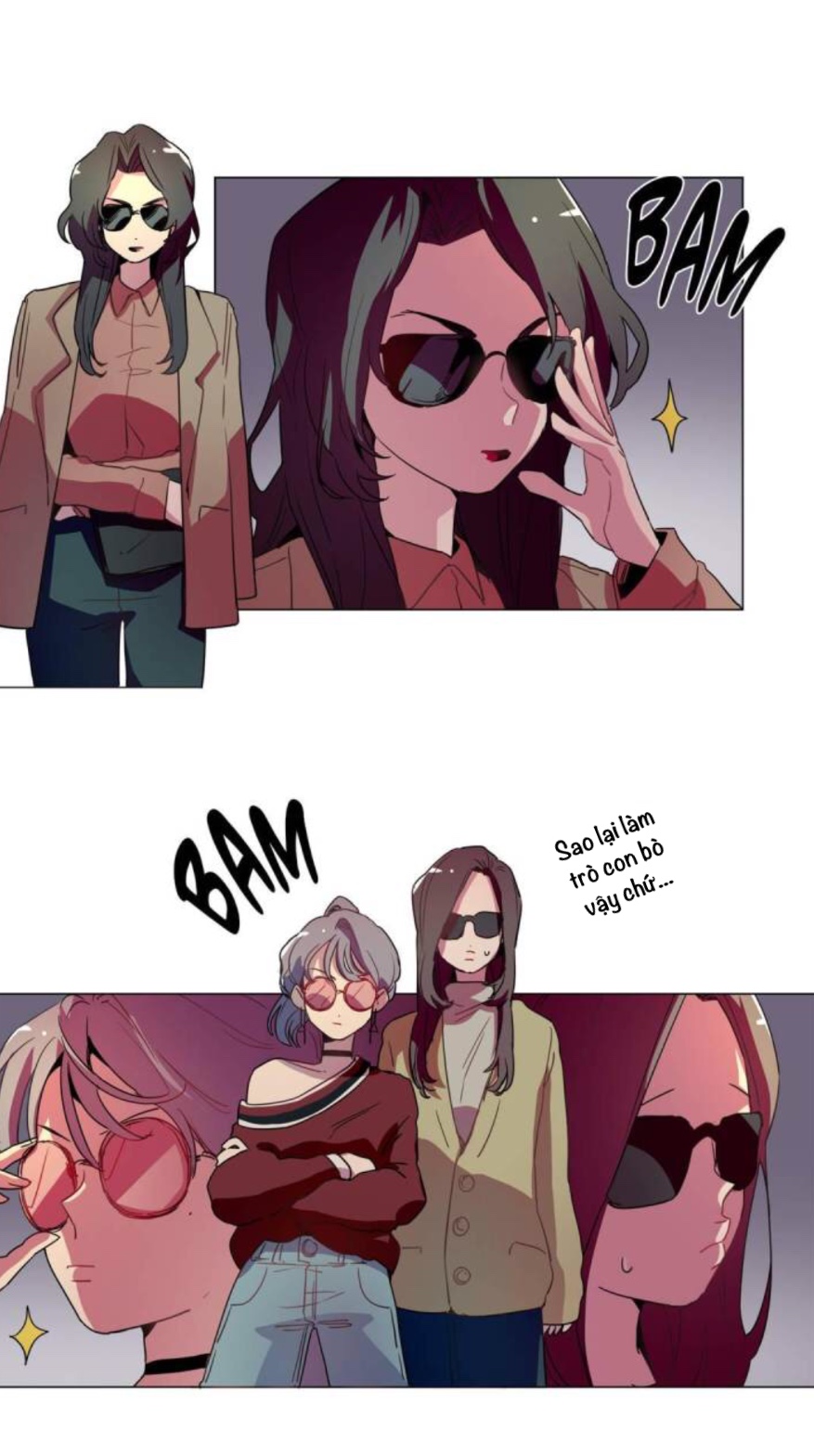 mảnh ghép o bị khuyết chapter 18 11