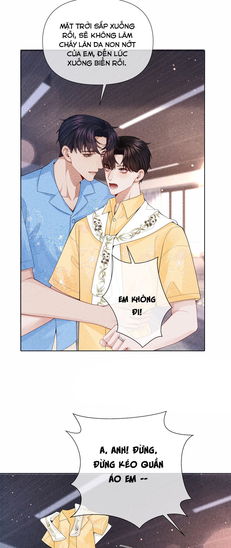 dior tiên sinh chapter 97 24