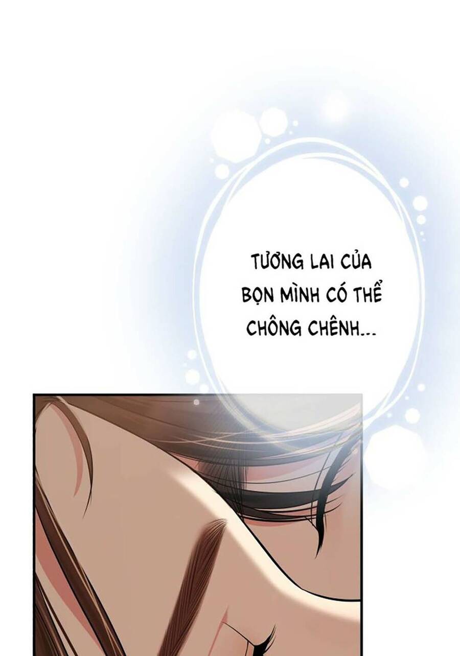 gửi em, người nuốt trọn vì sao chapter 113.2 65