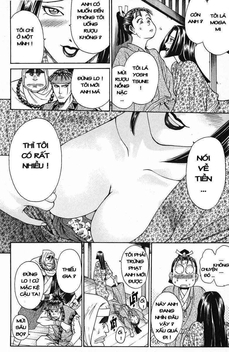 thiếu niên vương phần 1 chapter 48 15