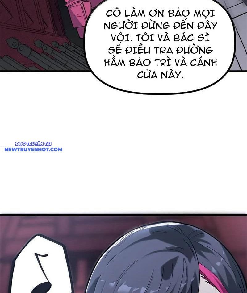 băng phong mạt nhật: không còn đường sống chapter 45 34