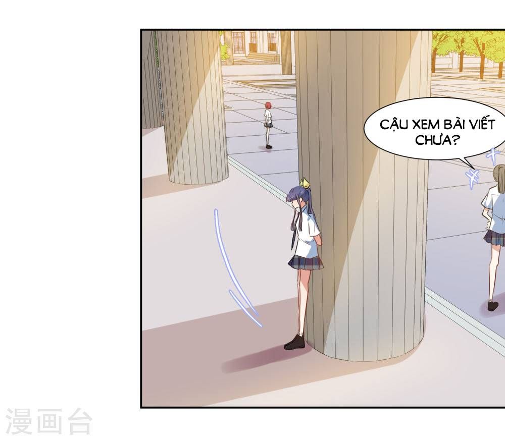 thầy giáo ác ma yêu tôi rồi chapter 54 18