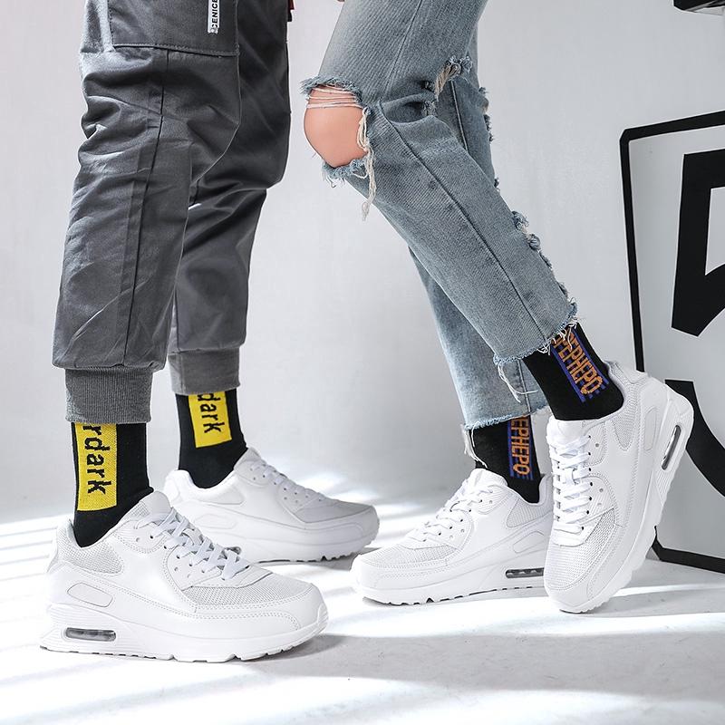 Giày Thể Thao Nam Thời Trang Trẻ Trung