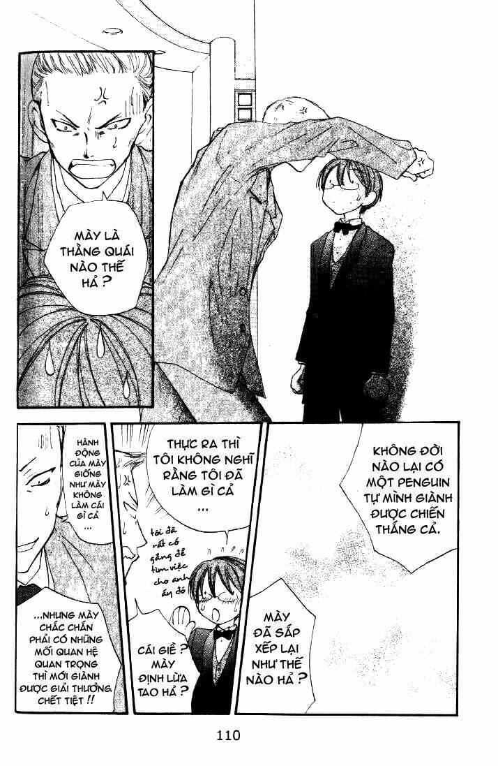 penguin revolution chapter 18 25