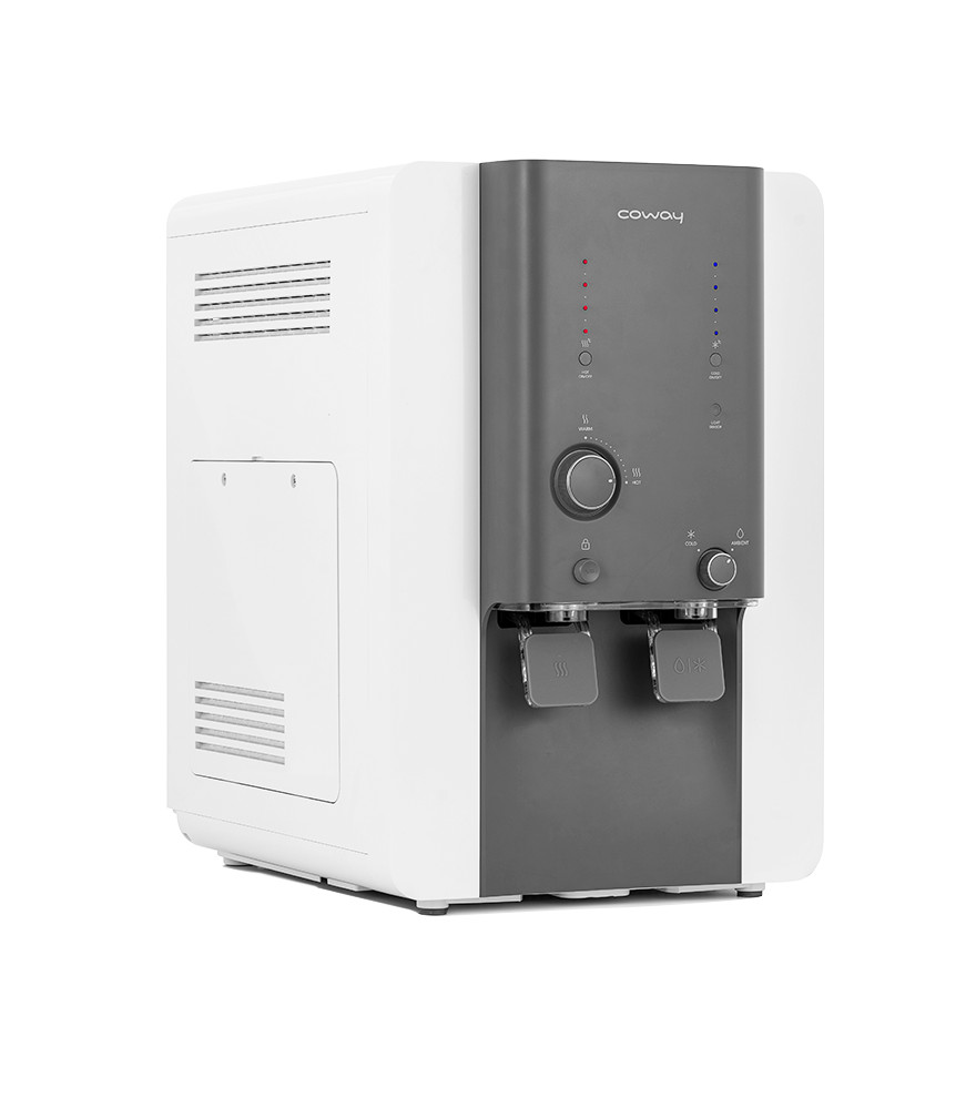 Máy lọc nước Coway Villaem 2 - Hàng chính hãng