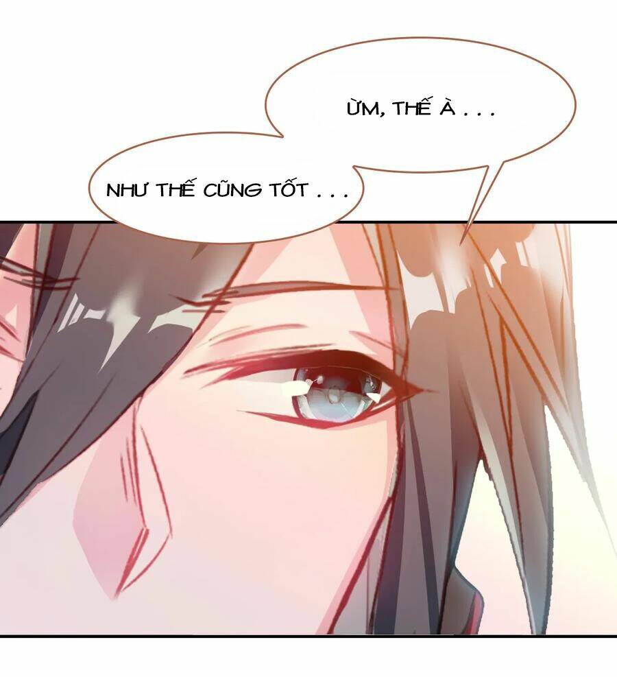 gả cho một tên thái giám đáng ghét chapter 137 9