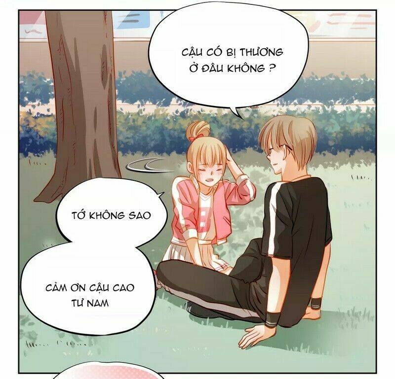 sự cám dỗ xấu xa chapter 40 19