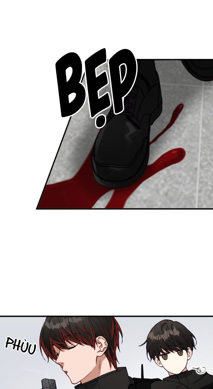 quái vật trong màn sương chapter 1 63
