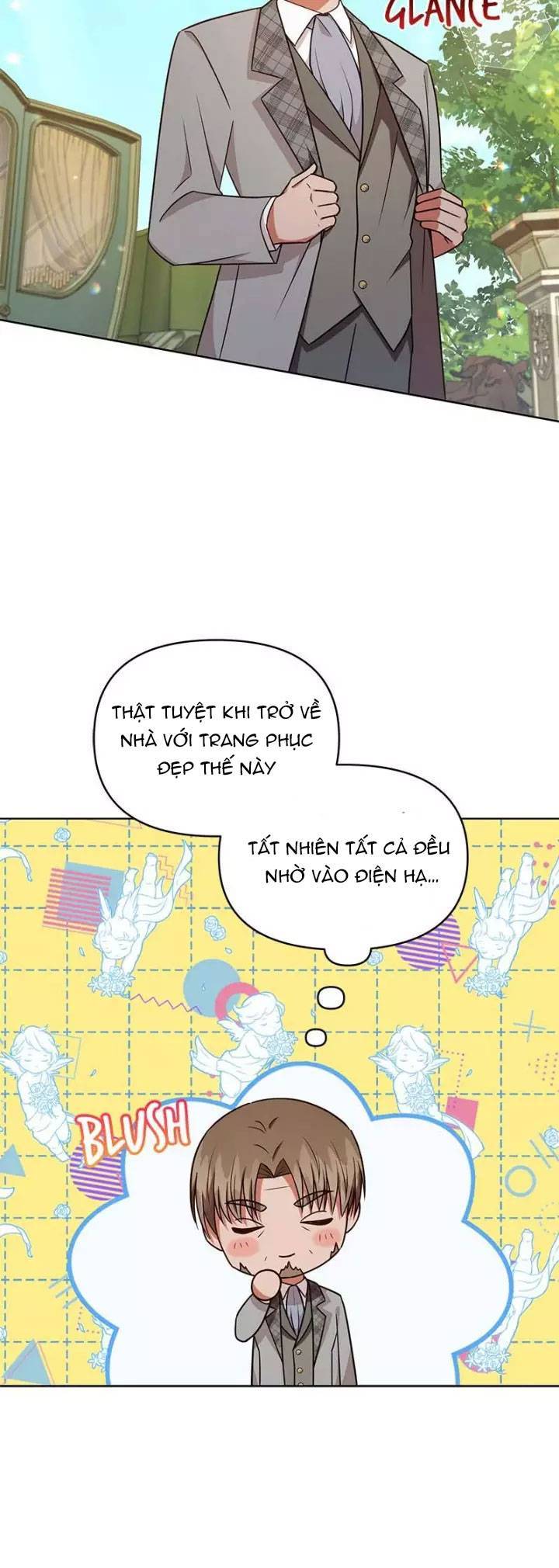 công tước ác quỷ không ngủ được chapter 43 21