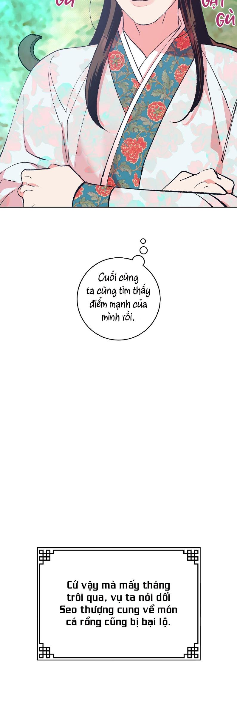hương mộc chapter 6 19
