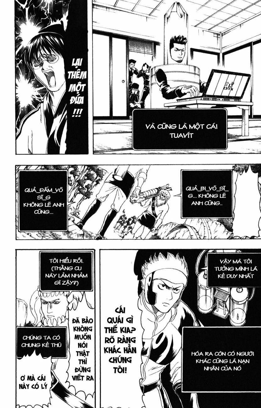 gintama - linh hồn bạc chapter 190 12