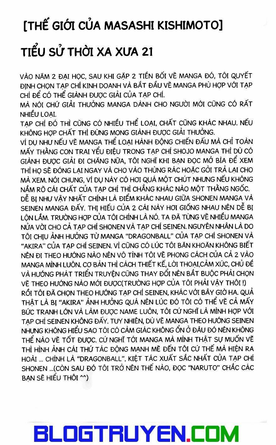 naruto - cửu vĩ hồ ly chapter 129 20