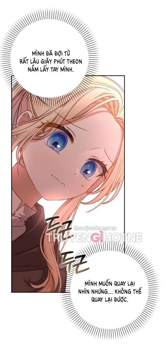 Nàng Bạo Chúa Muốn Có Một Cuộc Sống Hạnh Phúc Hơn! chapter 17.1 5