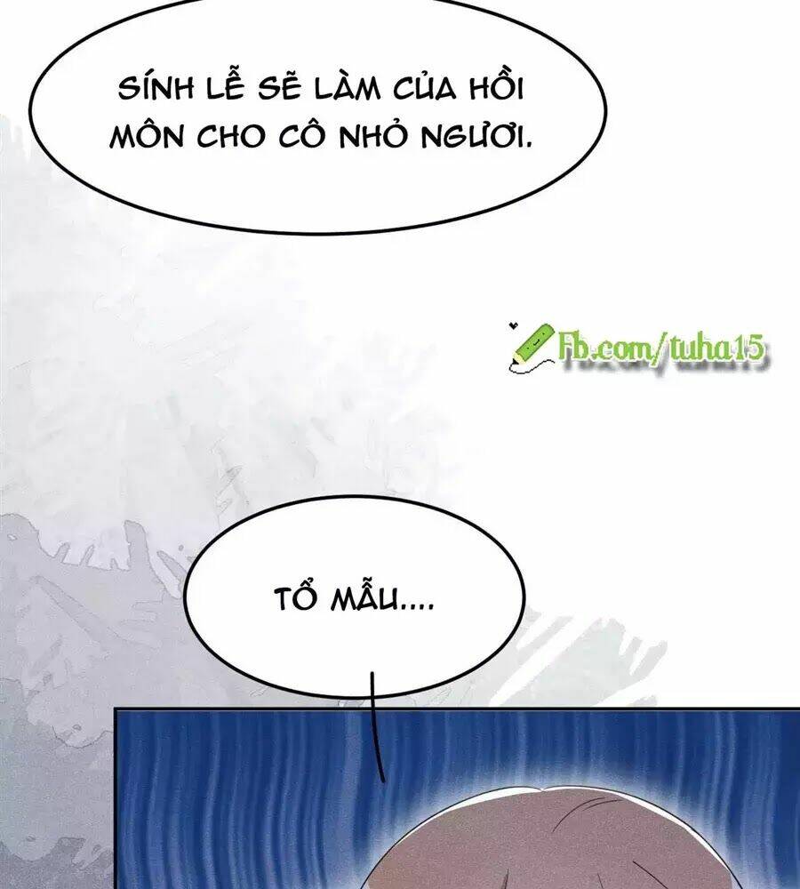 hoàng tử phu quân, ta nuôi ngươi a! chapter 18 61