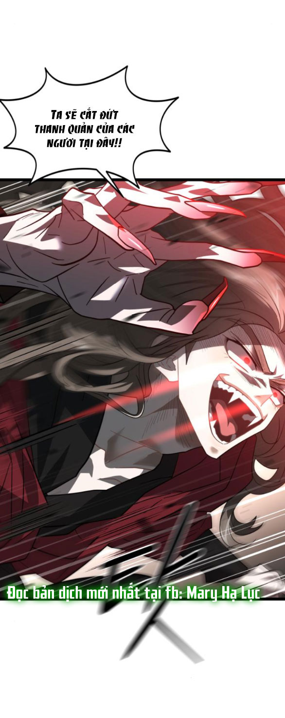 dark moon - tế đàn ánh trăng chapter 58.1 11