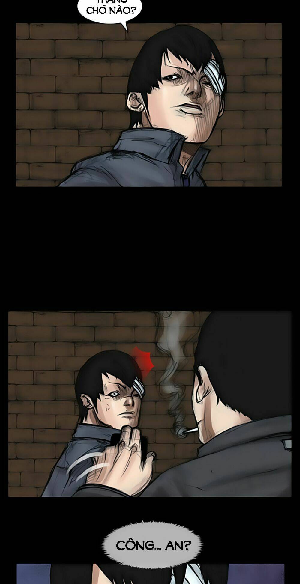 dokgo | độc cô chapter 12 23