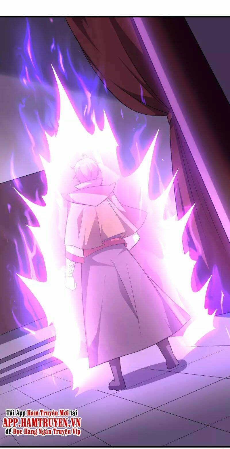 phục thiên thánh chủ chapter 156 1